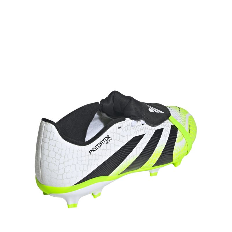 adidas Predator League FT FG/MG Jr JP9916 football boots general