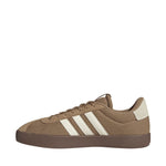 Adidas VL Court 3.0 Men's Brown barna férfi cipő IH6576