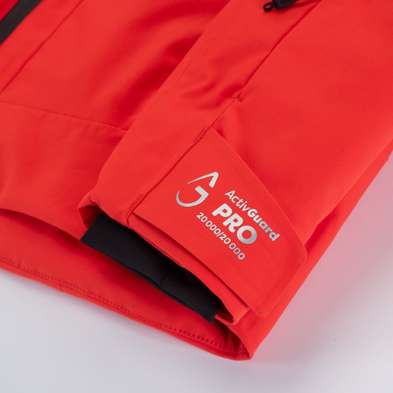 Iguana Children's insulated PROSLOPE JR dzseki 92800690175