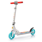 Meteor Racer Cube Jr. Scooter uniw scooters