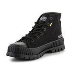 Palladium Pallashock Supply 77965-001 shoes Cipő
