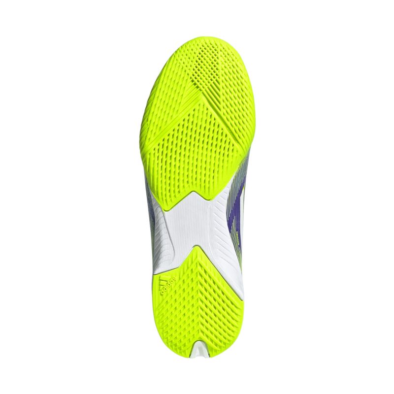adidas F50 League IN Jr JH7750 football boots cipő