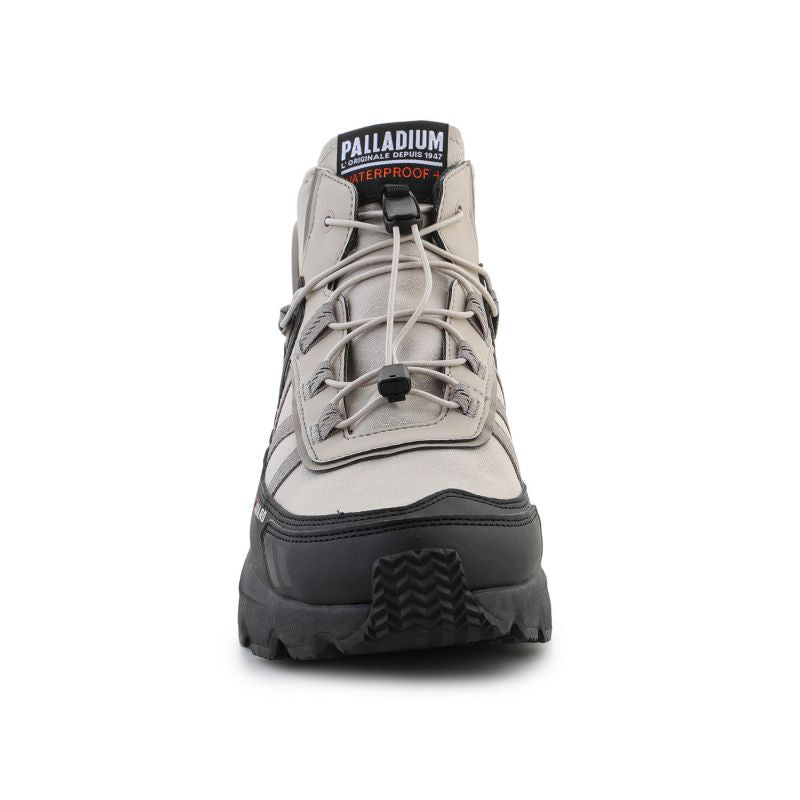 Palladium Thunder Mid Protect Wp+ W 74394-096-M shoes Cipő