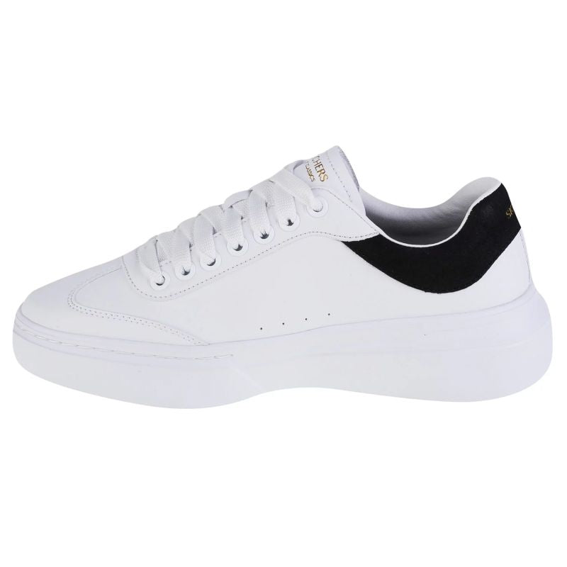 Skechers Cordova Classic – Best Behavior 185060-WBK White 35 Kiegészítő