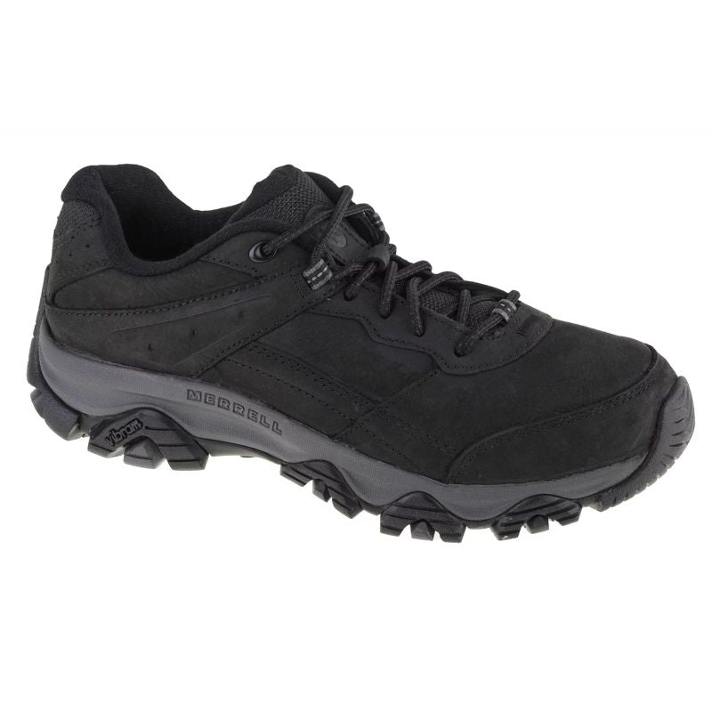 Merrell Moab Adventure 3 fekete cipő