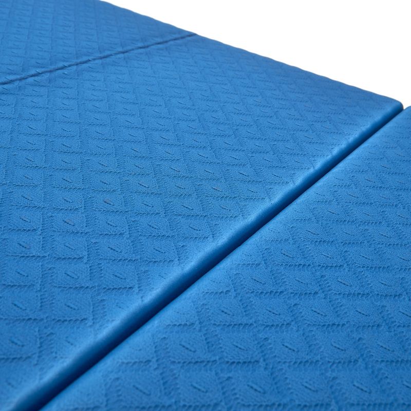 Reebok 11050BL Yoga Mat Edzőfelszerelés