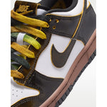 NIKE DUNK LOW BDAY SE BG women's (HQ9294-100) cipő