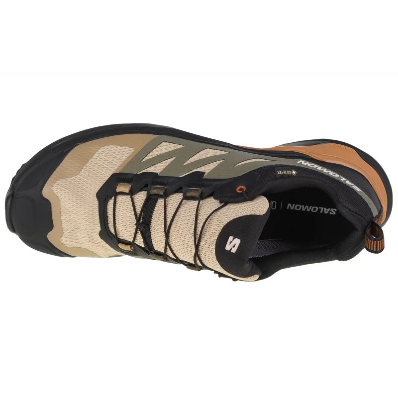 Salomon X-Adventure Gtx M 473213 Running Shoes