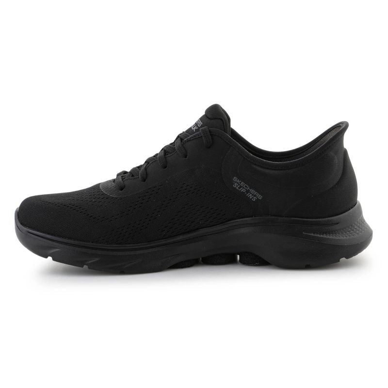 Skechers Go Walk 7-Valin M 216550-BBK shoes cipő