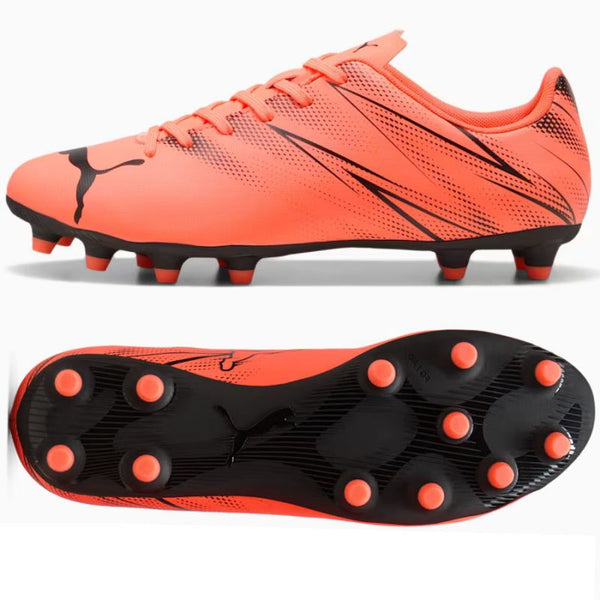 Puma Attacanto FG/AG M 107477-14 football boots Cipő