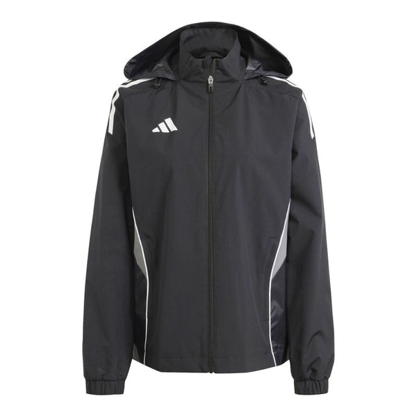 adidas Tiro 25 Competition All-weather women's jacket IW0454 Ruházat