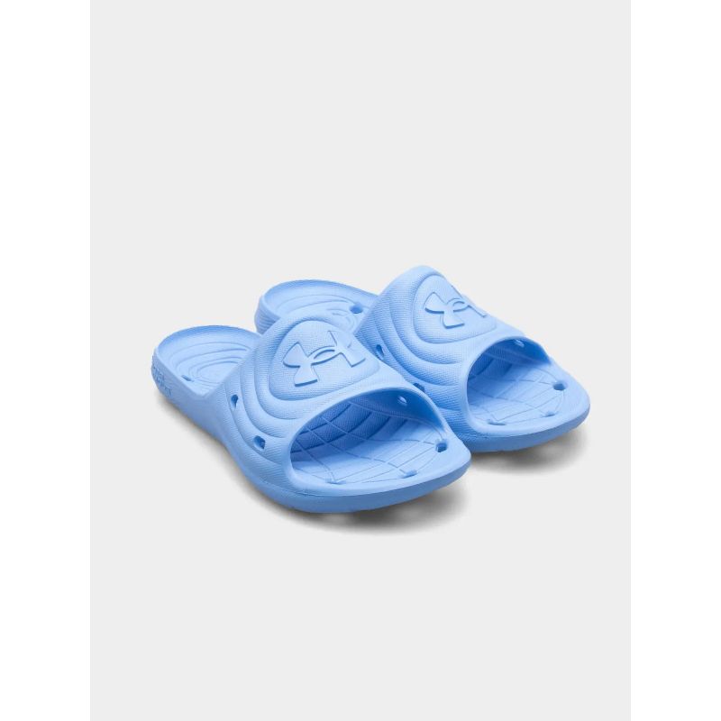 Under Armour Men's ARMOR LOCKER IV SL 3023758-402 flip-flops Cipő