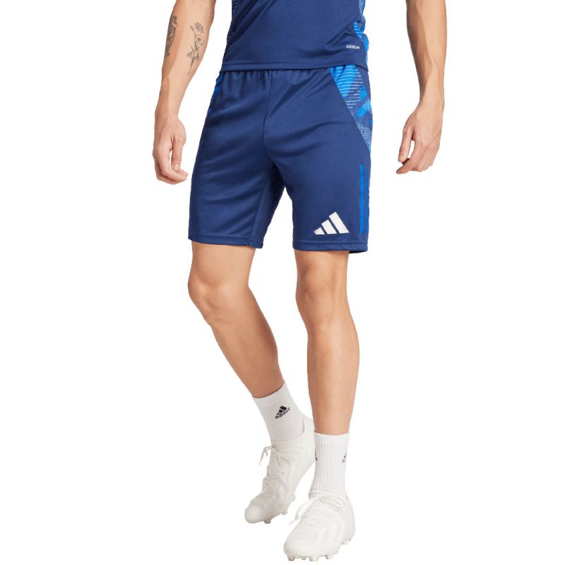 Adidas Tiro 24 Competition Training M IR5485 shorts Ruházat