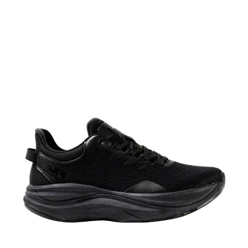 Fila Retron men's black fekete cipő