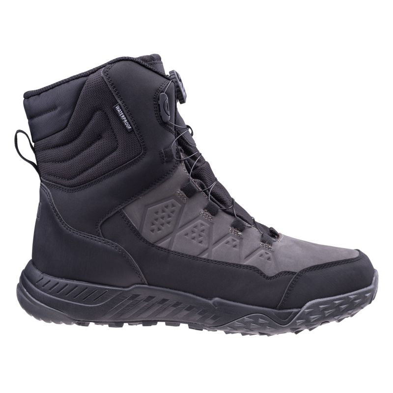 Magnum Wenton Mid WP M Tactical Boots fekete cipő