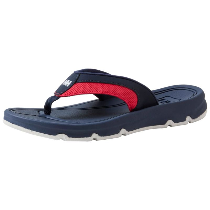 Helly Hansen men's flip-flops sandals SANDHAMN SANDAL 12085 utcai cipő