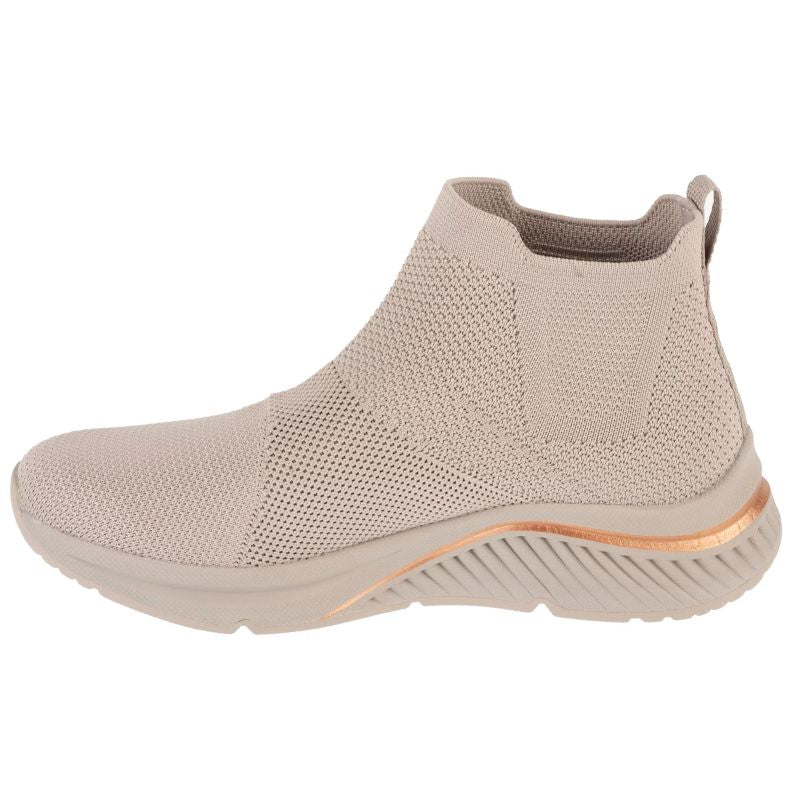 Skechers Arch Fit S-Miles - Sock Walk 155580-TPE Beige 36 General