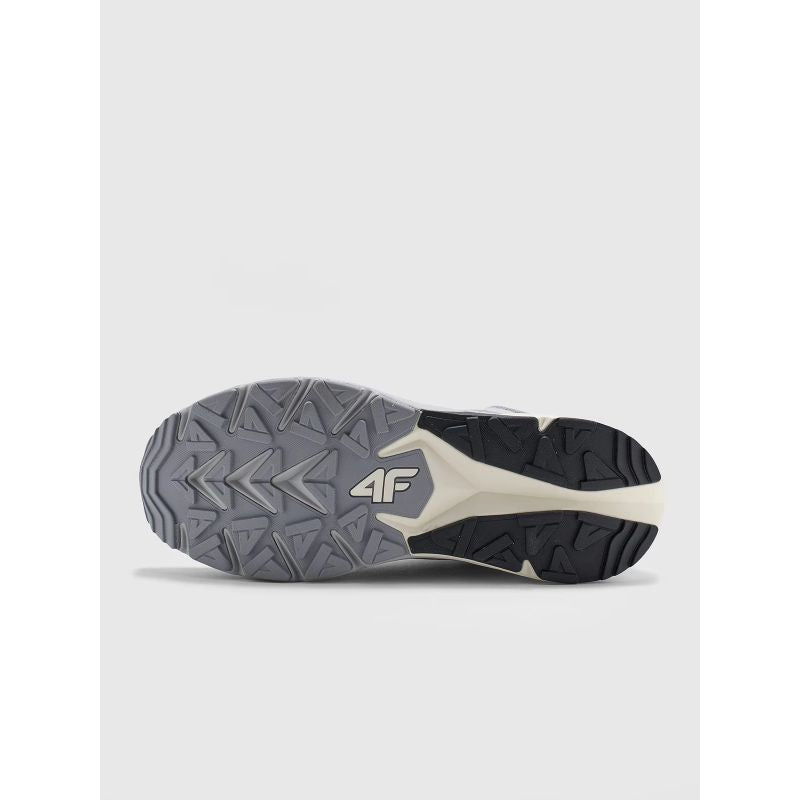 4f Men's high speed hiker trekking shoes with membrane 4FWMM00FOTSM038-27S Egyéb