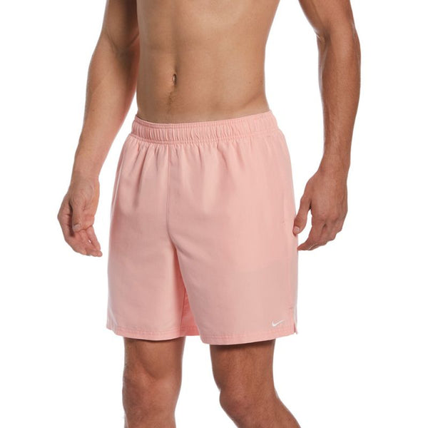 Nike 7 Volley M NESSA559-626 swimming shorts Ruházat