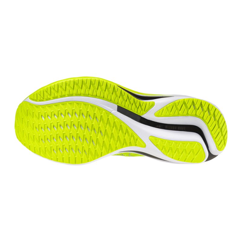 Mizuno Wave Rider 28 M J1GC240309 shoes Cipő