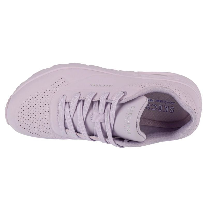 Skechers Uno Frosty Kicks 155359-LIL Purple 35.5 Kiegészítő