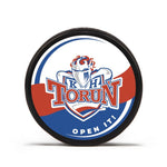 Inny Opener Hockey puck KH Toruń SREBKRBTLOPEN Egyéb