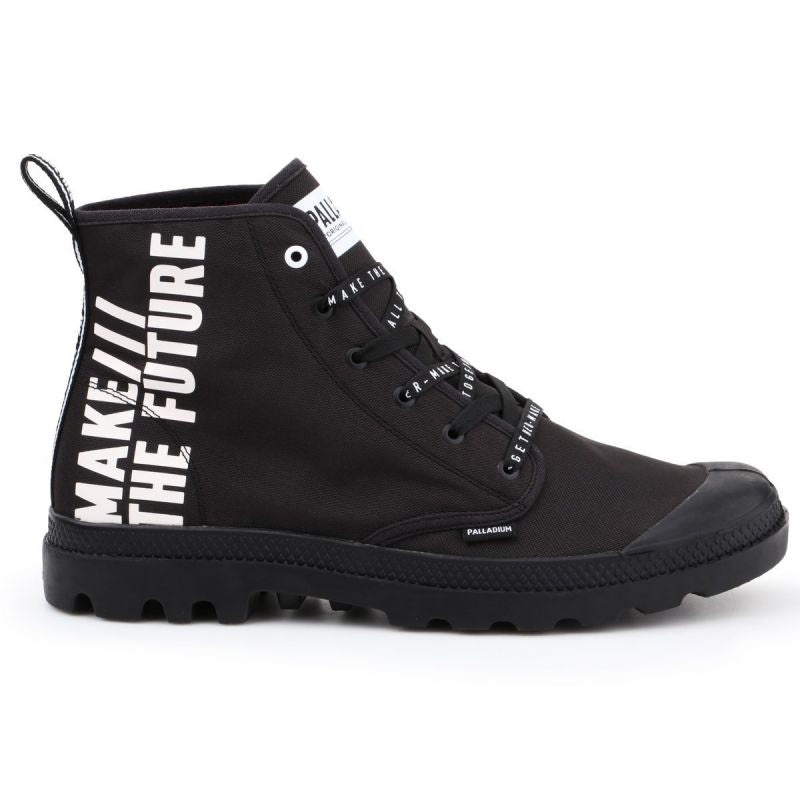 Palladium Pampa HI Future M=U 76885-008-M shoes Cipő
