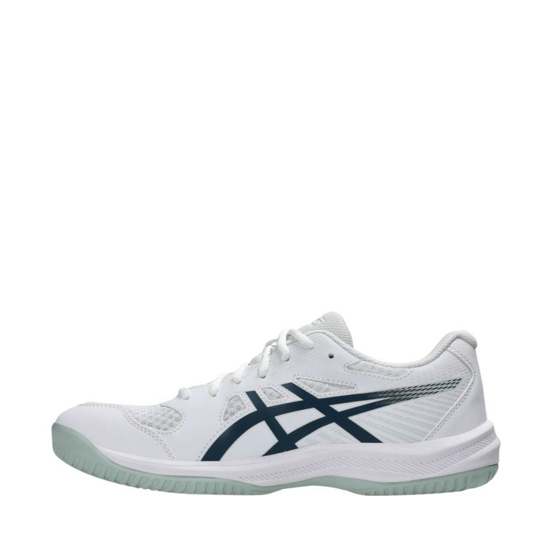 Asics Upcourt 6 M 1071A104 104 Volleyball Shoes cipő