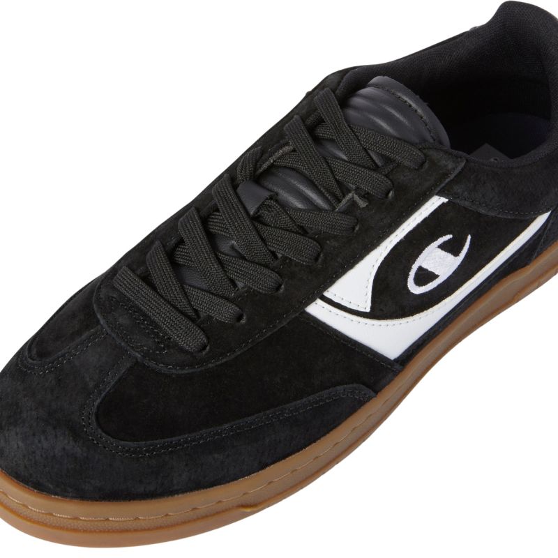Champion CL78 SP Women's Shoes Black S11823 KK020 General