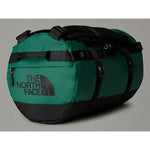 The North Face OS Sports Bag 50L Nylon, Polyester Black, zöld kiegészítő 751500