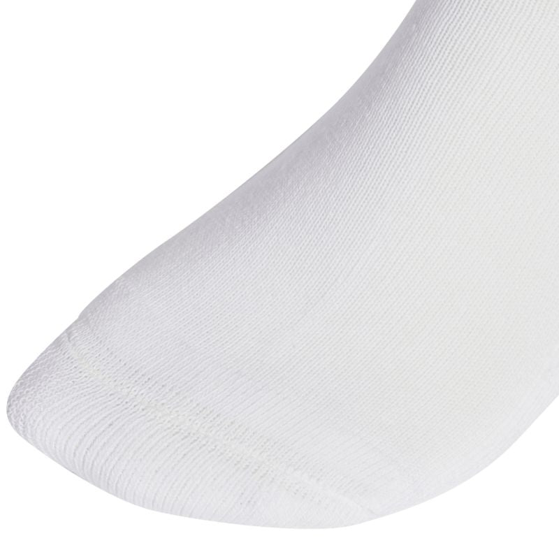 adidas Linear Crew Cushioned 3 Pairs Socks White KB0083 General