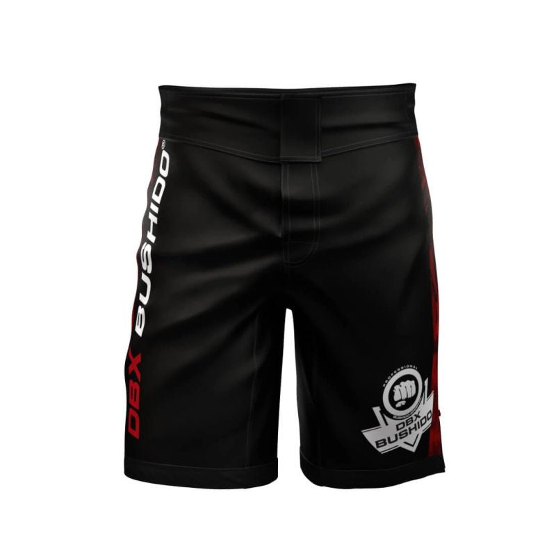 DBX Bushido Shorts - training for combat sports "Leone" short s-leone-m