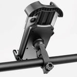 Rockbros 25210032001 Handlebar Phone Holder for Bikes - Black