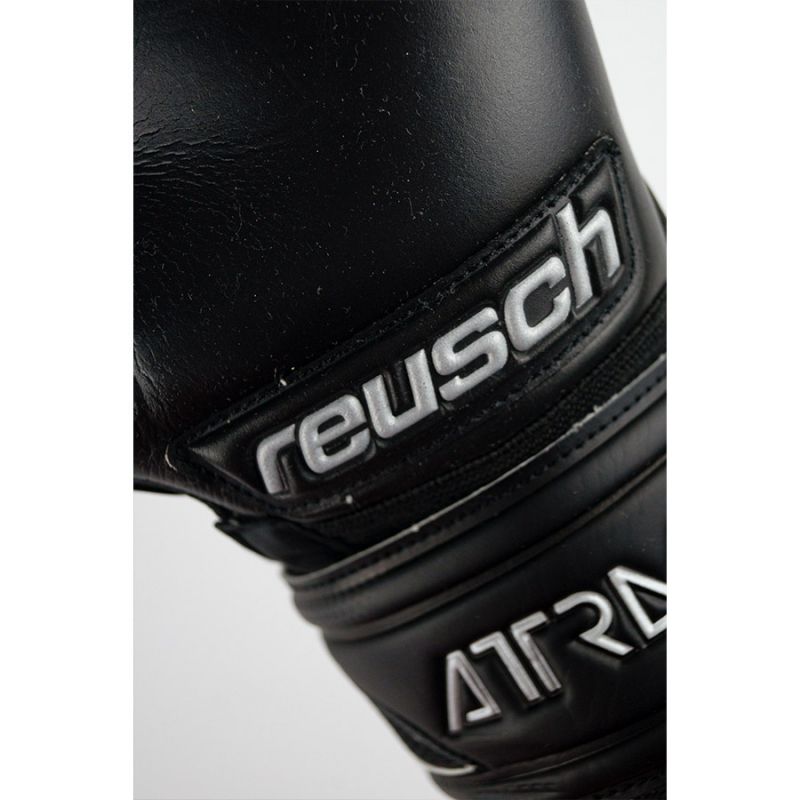 Reusch Attrakt Freegel Infinity M 53 70 735 7700 Goalkeeper Gloves Kesztyű