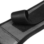 HMS Gray rS Strength Training Belt szürke póló 17-63-055