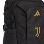 Adidas Juventus backpack fekete hátizsák