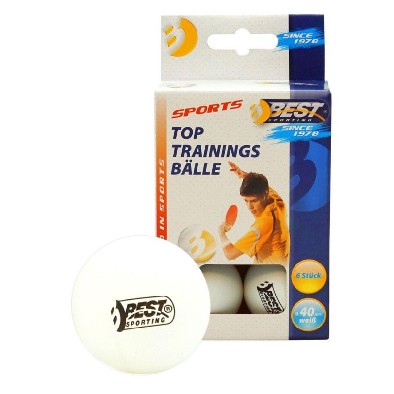 Inny Best Sporting 23110 Ball Labda fehér