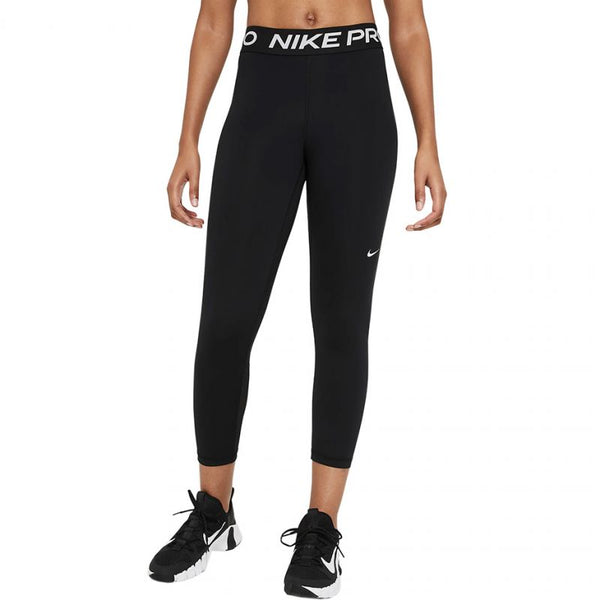 Nike NP 365 Tight Crop Leggings W CZ9803 013 Leggings