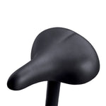 Body Sculpture BC 1430 BLACK Exercise Bike fekete edzőfelszerelés BC1430V3.0