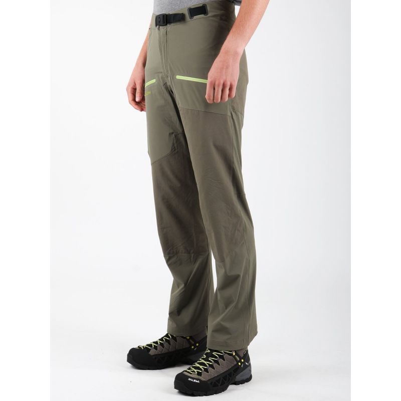 Salomon Wayfarer Terrain Paint M L11800200-53 trekking pants General