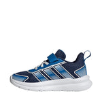 Adidas Tensaur Run 4.0 EL C kids' futócipő KJ6693