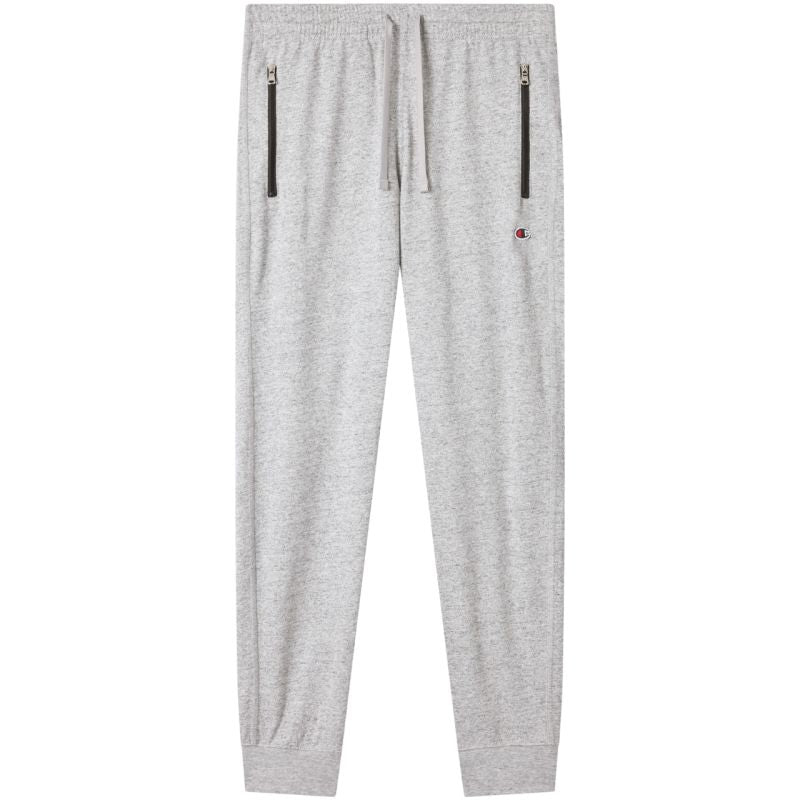 Champion Rib Cuff Men's Gray 220807 EM021 szürke nadrág