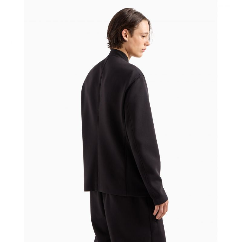 Armani Exchange Jacket M 6DZGJK-ZJZGZ-1200 Kabát