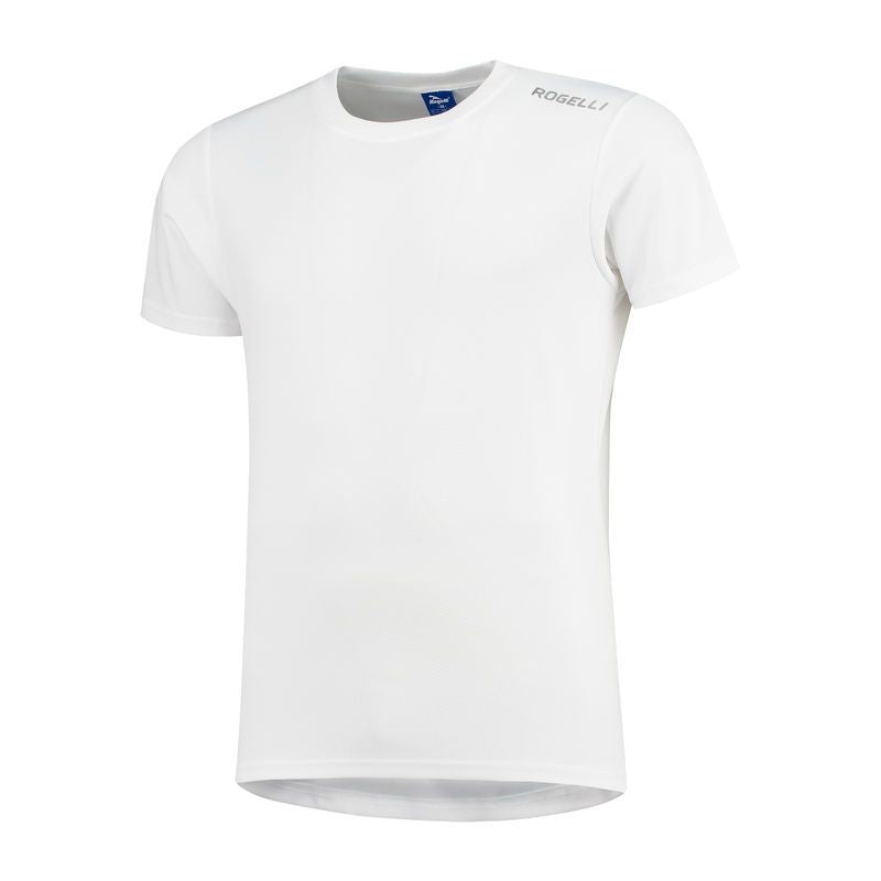 Rogelli PROMOTION T-shirt white fehér póló