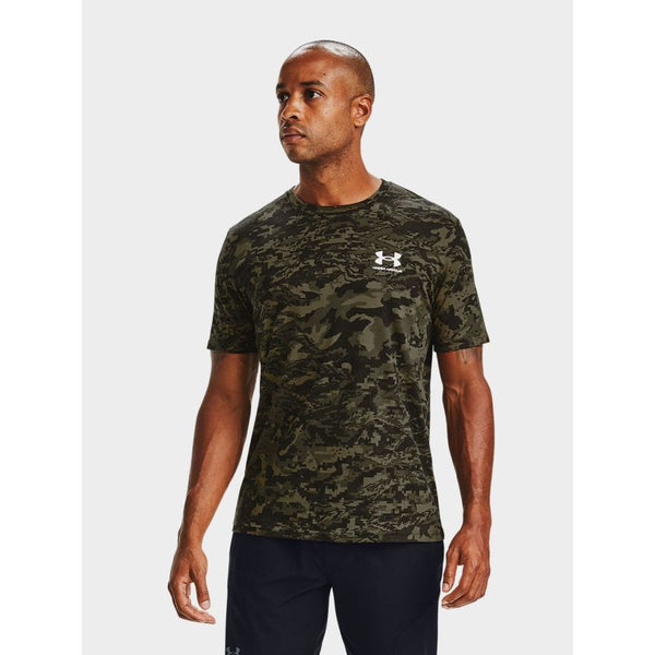 Under Armour T-shirt M 1357727-001 Póló