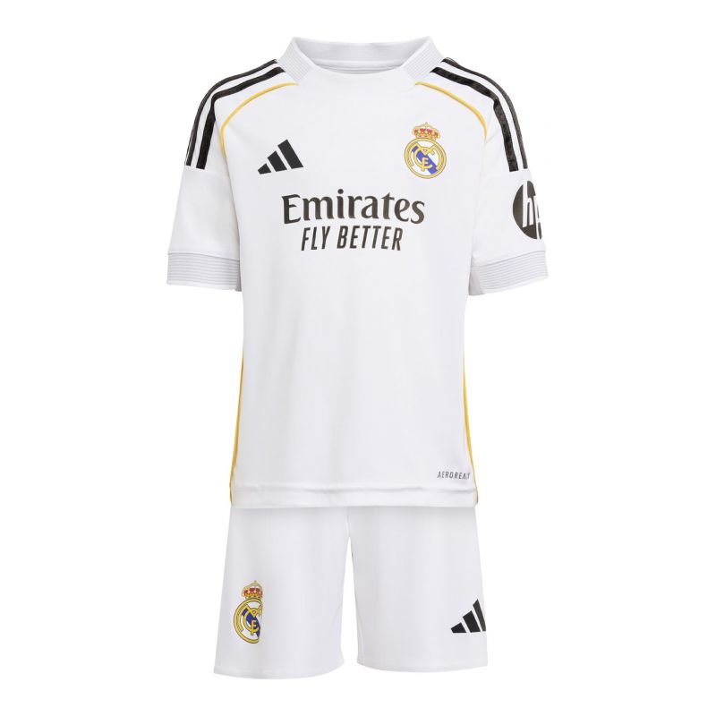 adidas Junior Real Madrid Home Kids JN8870 Set Kiegészítő