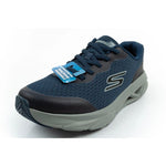 Skechers men's sneakers Glide-Step Vortex comfortable navy kék utcai cipő