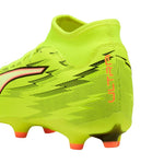 Puma Ultra 6 Play+ FG/AG 108707 01 football boots focicipő