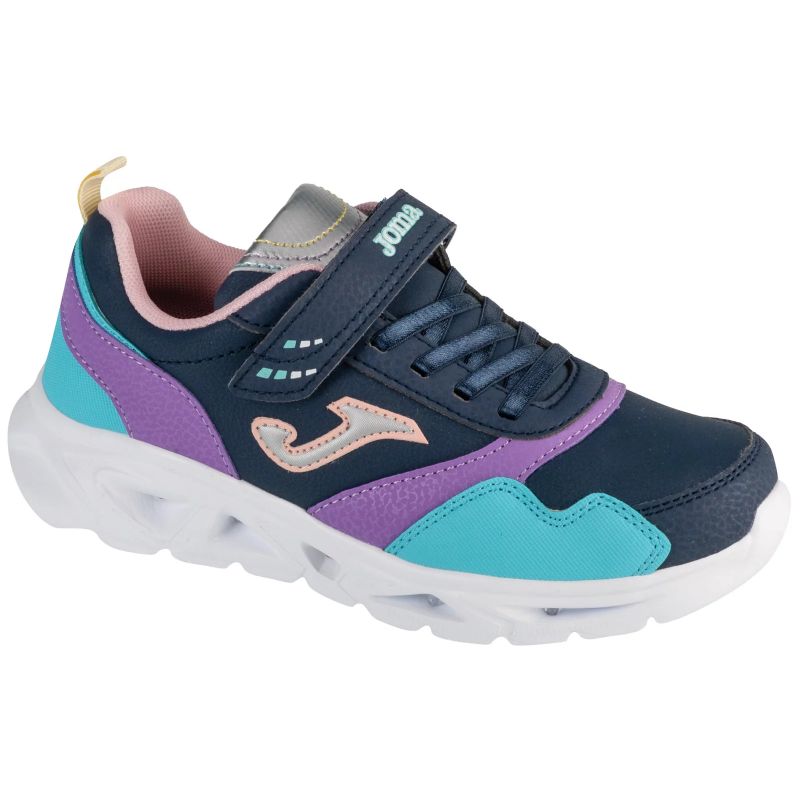 Joma Star 2433 Jr JSTARW2433V shoes cipő