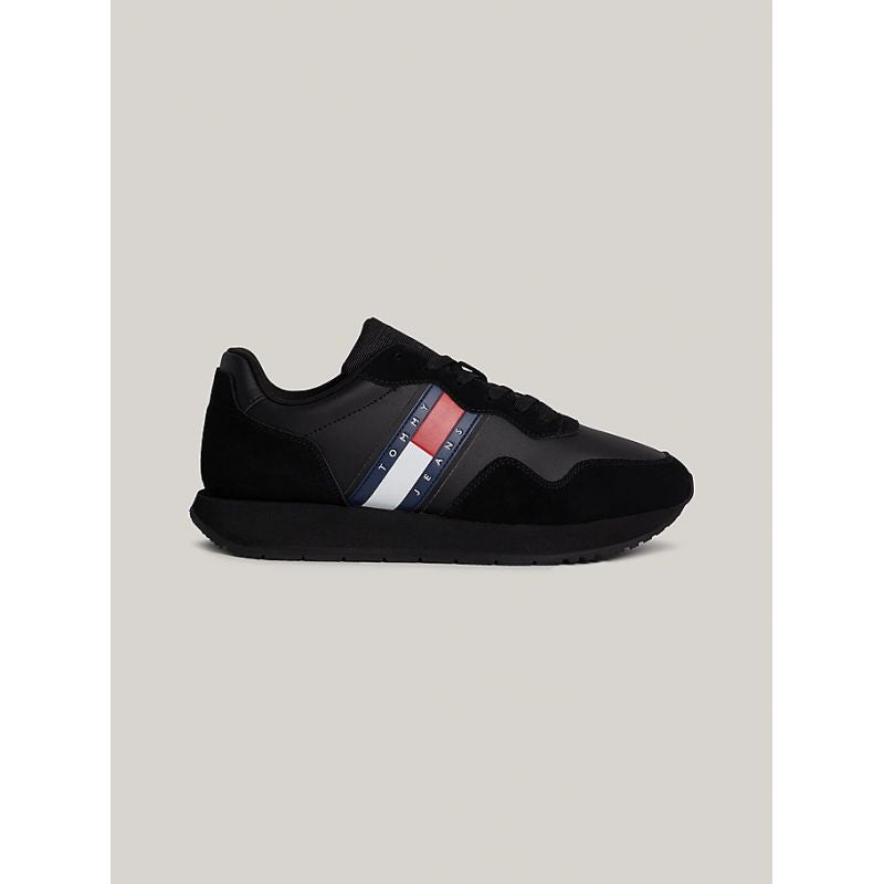 Tommy Hilfiger Modern Runner M EM0EM01316BDS shoes Cipő